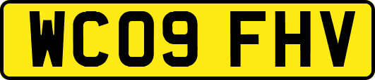 WC09FHV