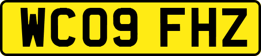 WC09FHZ