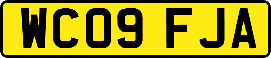 WC09FJA