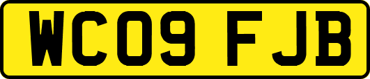 WC09FJB