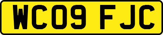 WC09FJC