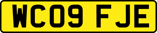 WC09FJE