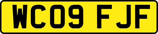 WC09FJF