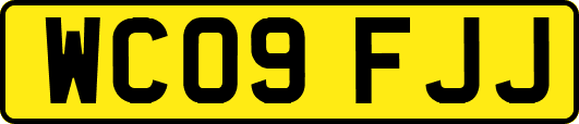 WC09FJJ