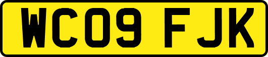 WC09FJK