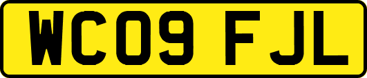 WC09FJL