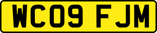 WC09FJM