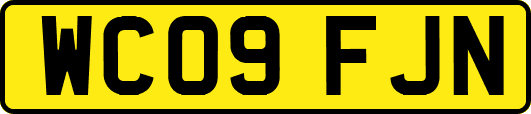 WC09FJN