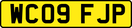 WC09FJP