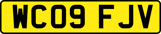 WC09FJV