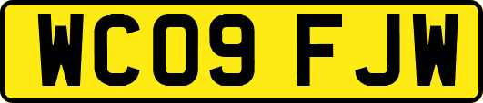 WC09FJW