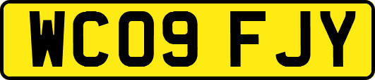WC09FJY