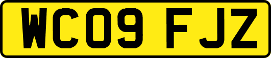 WC09FJZ
