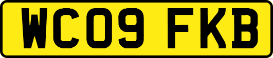 WC09FKB