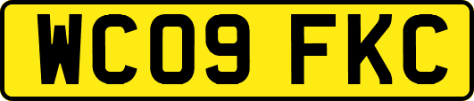 WC09FKC