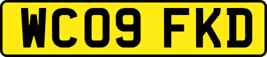 WC09FKD