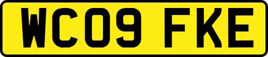 WC09FKE