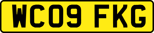 WC09FKG