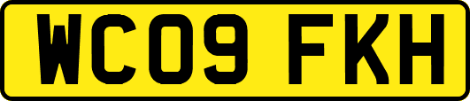 WC09FKH