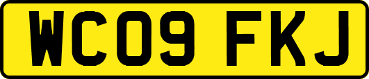 WC09FKJ