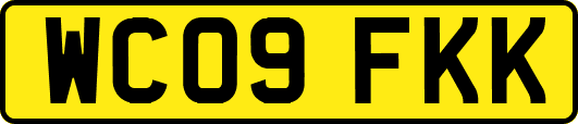 WC09FKK