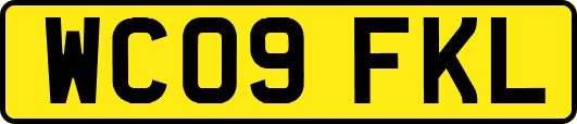 WC09FKL