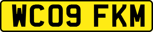 WC09FKM