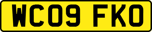 WC09FKO