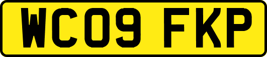 WC09FKP