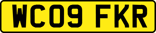 WC09FKR