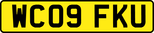 WC09FKU