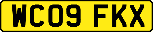 WC09FKX