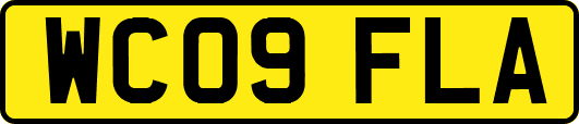 WC09FLA