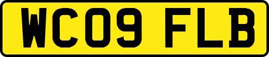 WC09FLB