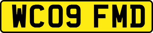 WC09FMD