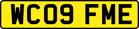 WC09FME