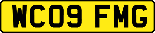 WC09FMG