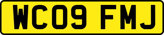 WC09FMJ