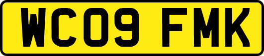 WC09FMK
