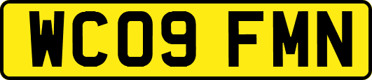 WC09FMN