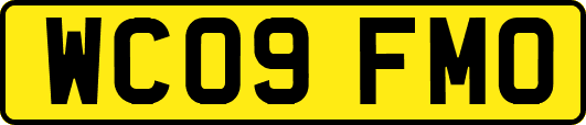 WC09FMO
