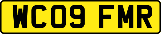 WC09FMR