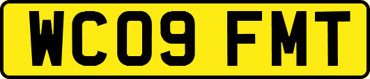 WC09FMT