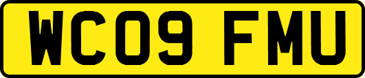 WC09FMU
