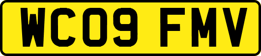 WC09FMV