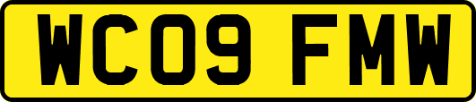 WC09FMW