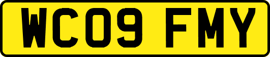 WC09FMY