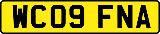 WC09FNA