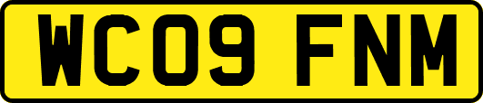WC09FNM