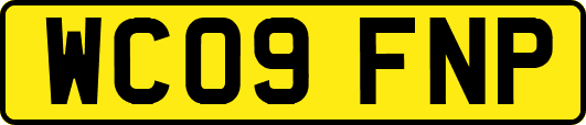 WC09FNP
